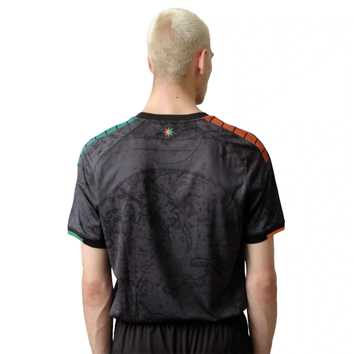 Camisola NOCTA Venezia Primeiro Equipamento 2025-2026