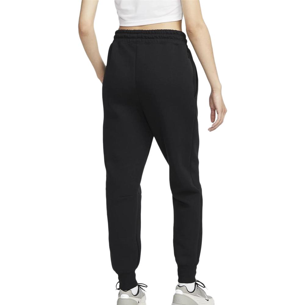 Nike Jogging Noir Femme Nike Fleece
