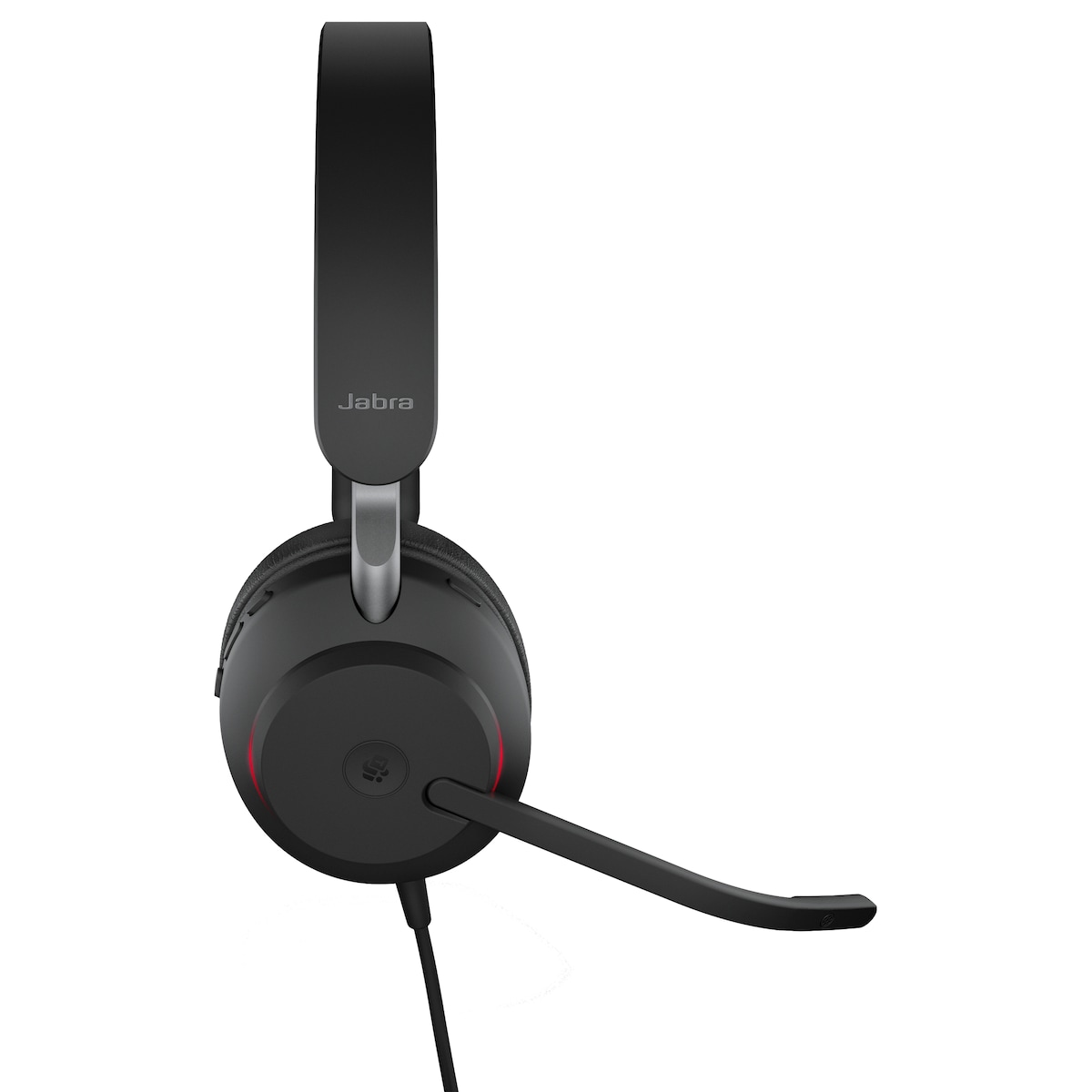 Jabra Speak2 40 høyttalertelefon (MS Teams)