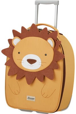 Samsonite Happy Sammies Eco Trillekoffert 22,5L, Lion Leo