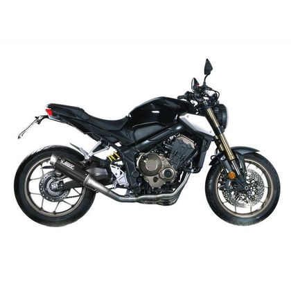 Ligne Complète Mivv GP PRO carbon