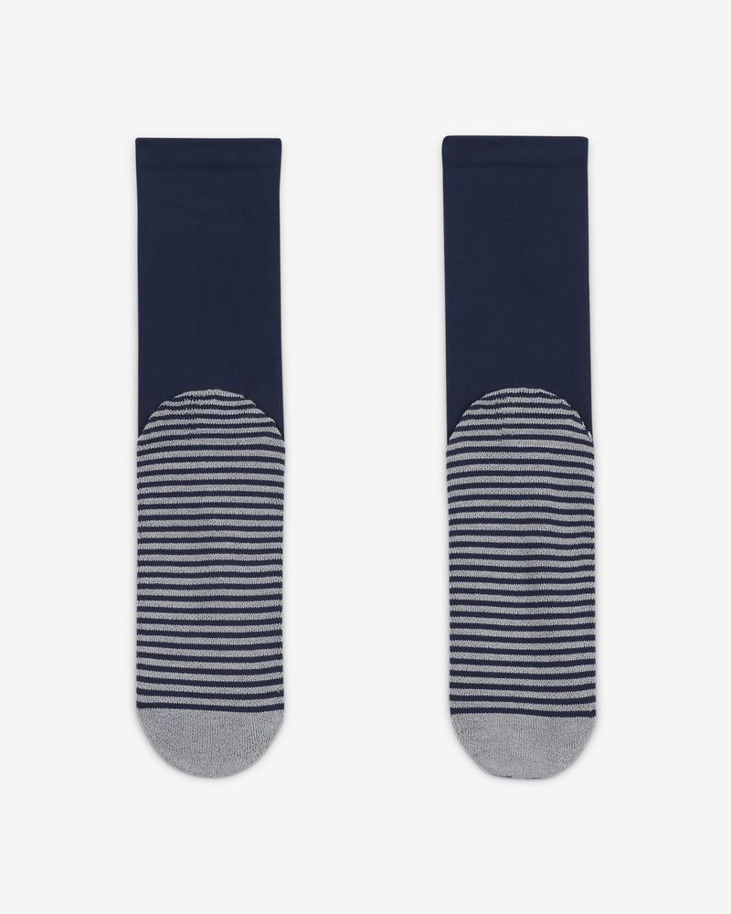 Chaussettes Nike Strike Bleu Marine pour adulte