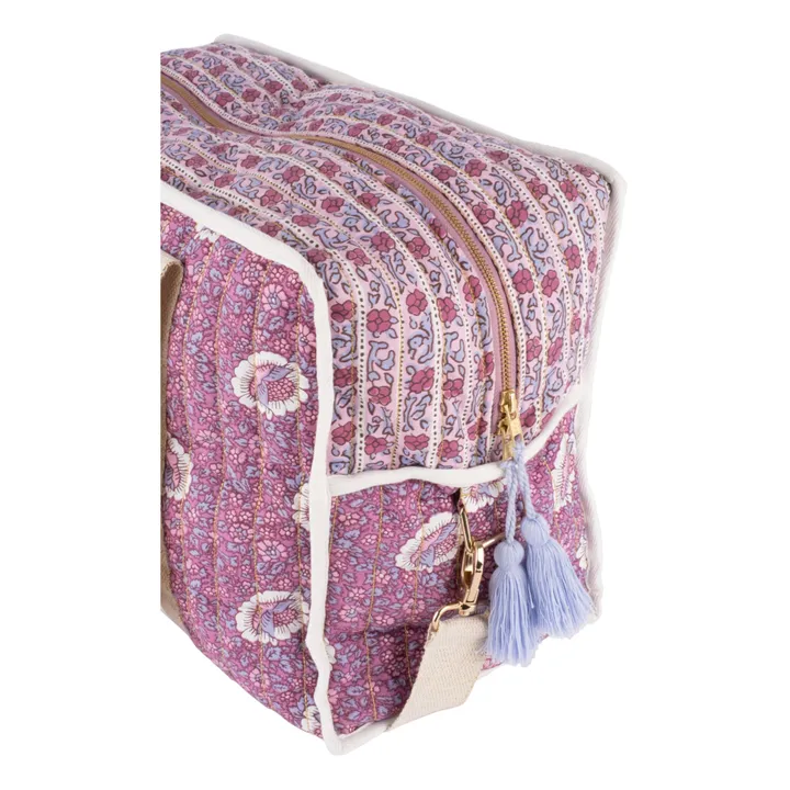 Louise Misha Sac 36h Lilio en coton bio