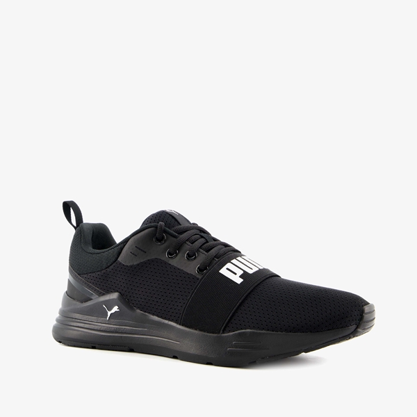 Puma Wired Run heren sportschoenen