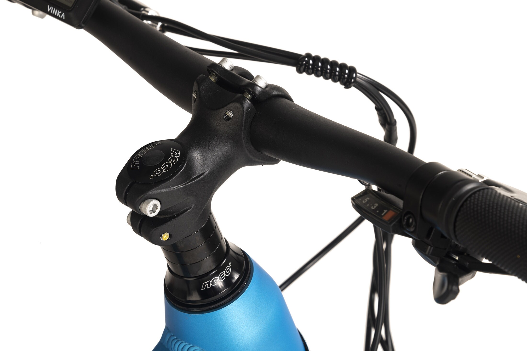 Adore ADORE E-Bike für Kinder 24