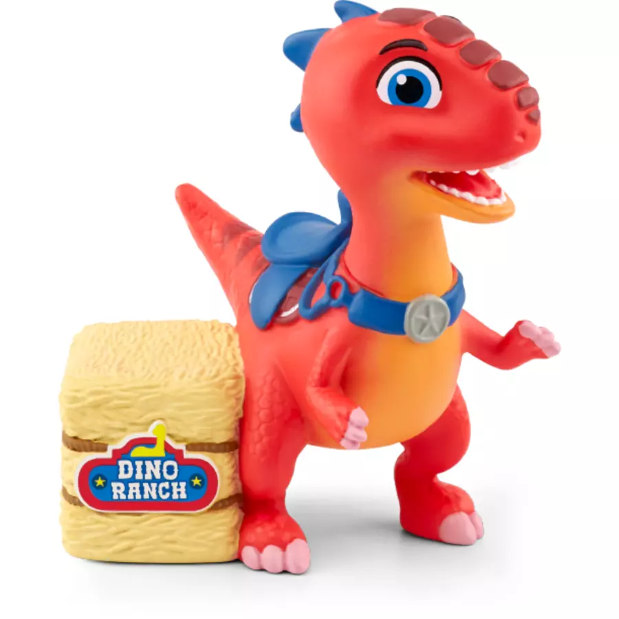 tonies® Dino Ranch - Mächtig Ärger für Jon & 3 weitere Abenteuer