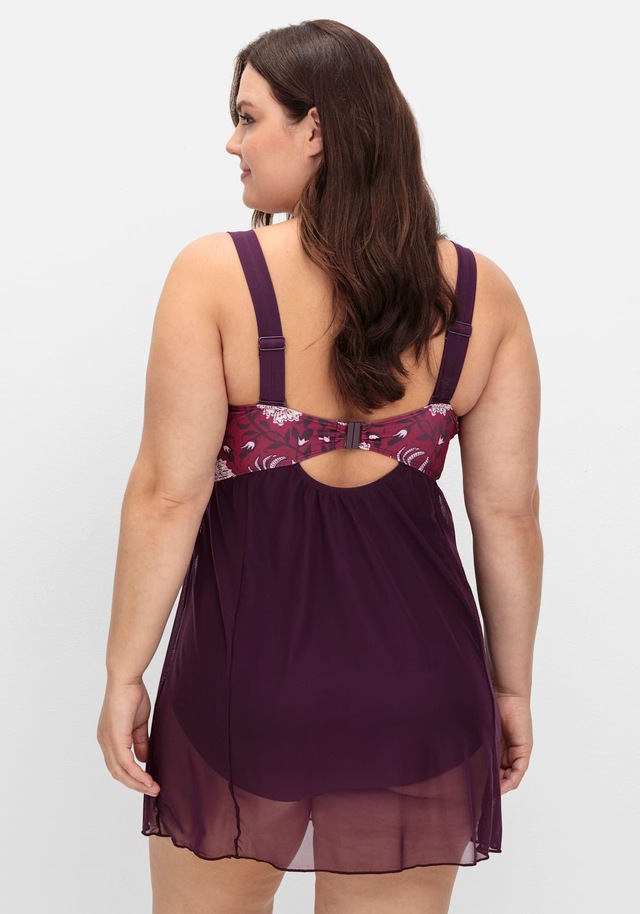 sheego by Joe Browns Tankini