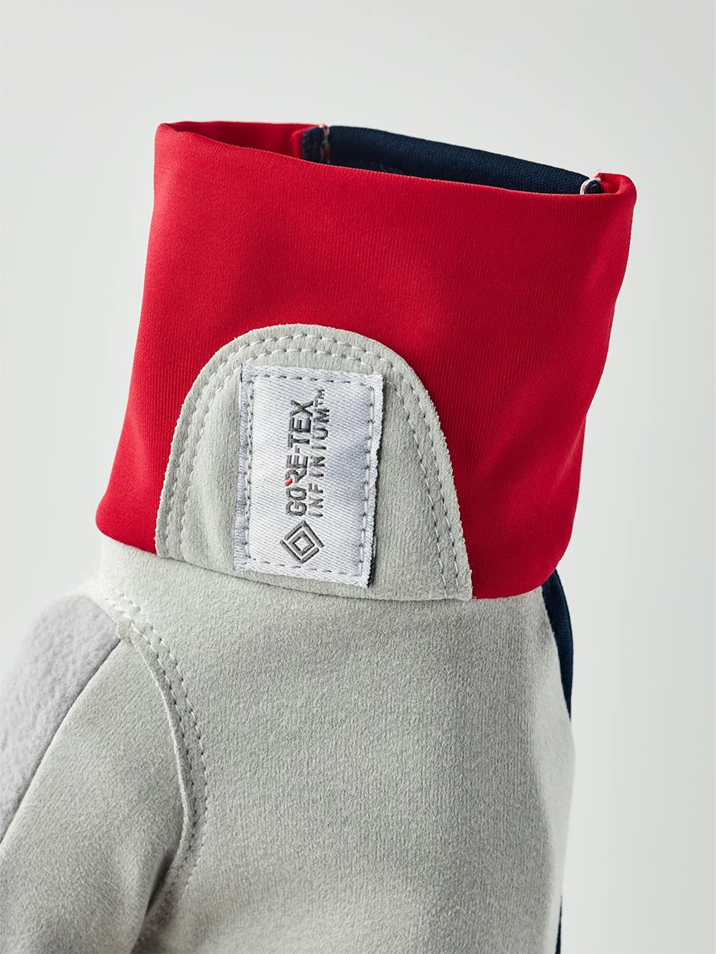 Windstopper Breeze Mitt