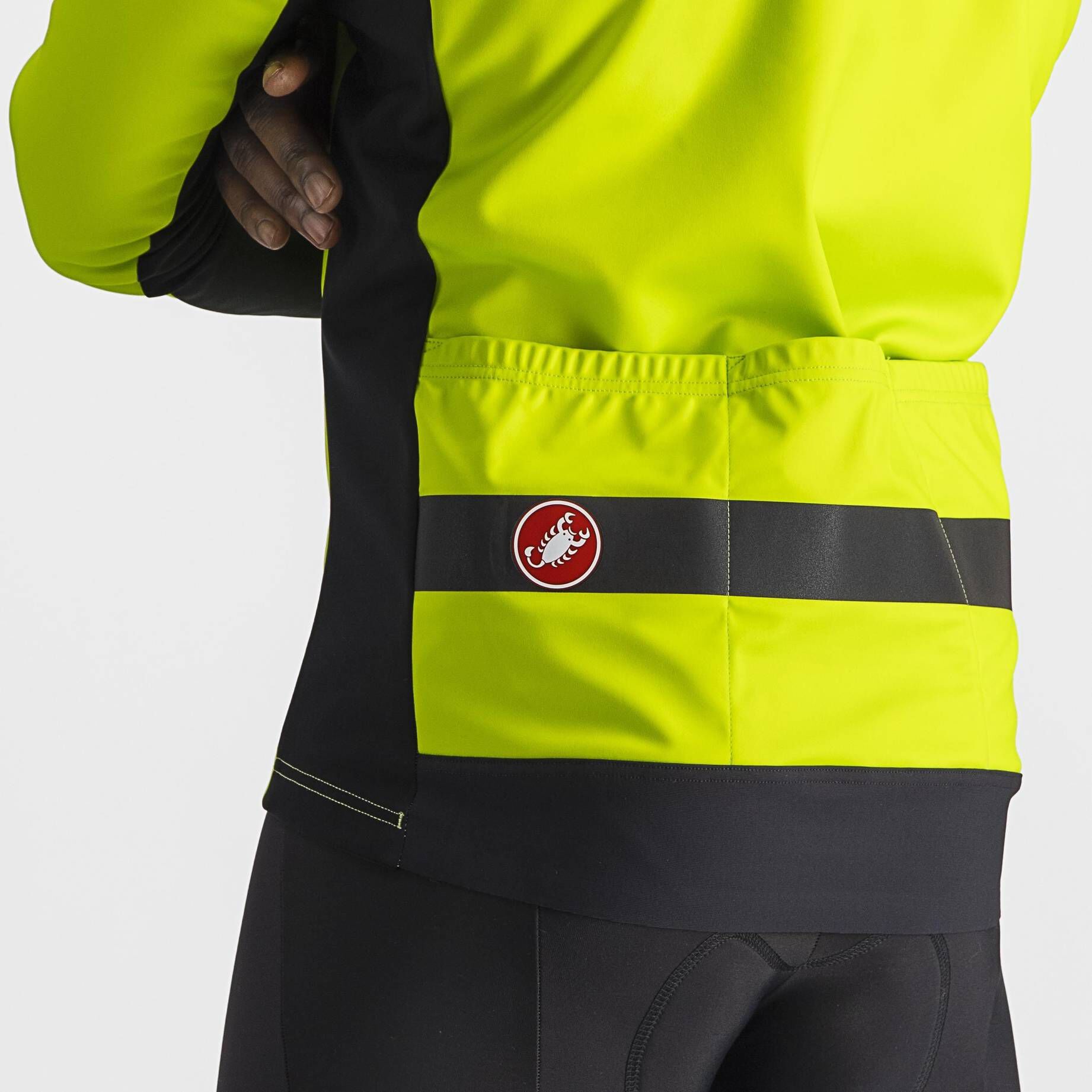 Castelli| Herren Radjacke RADIPPIA 3 JACKET