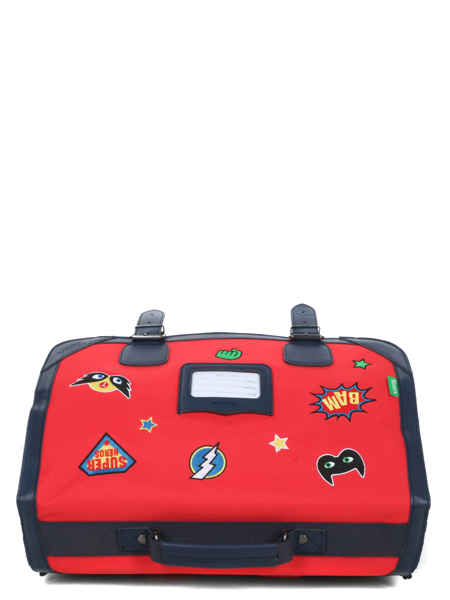 Cartable Tann's Tristan 41 cm