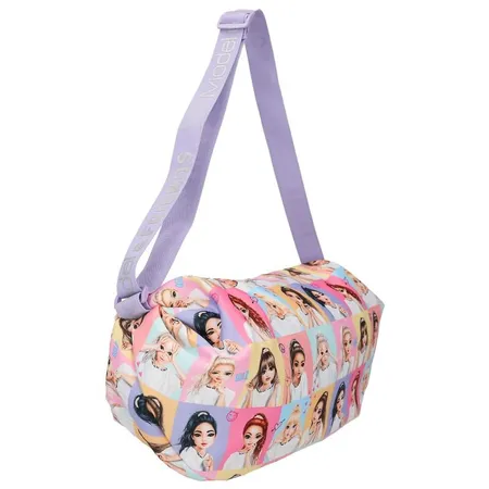 Depesche TOPModel große Crossbag SNAP SHOTS