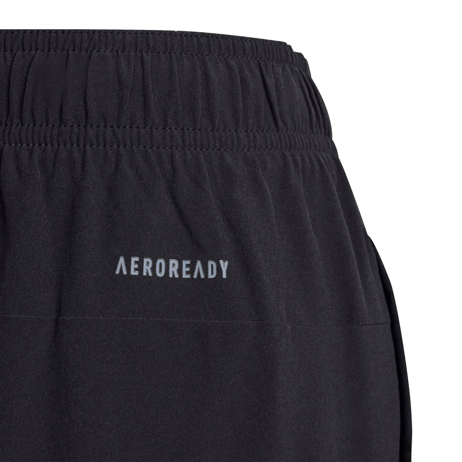 adidas  Training Woven Broek Kids