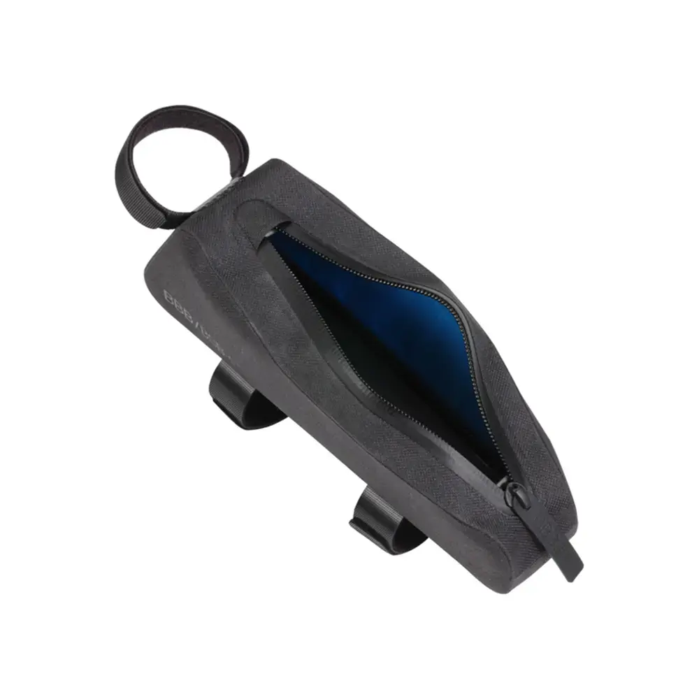 BBB Cycling BSB-62 SealTank Frametas Zwart