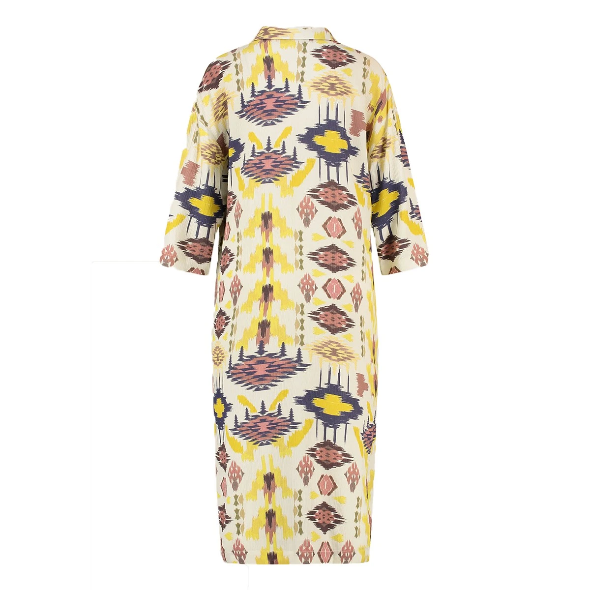 Dames Jurk 57132-60 SKY