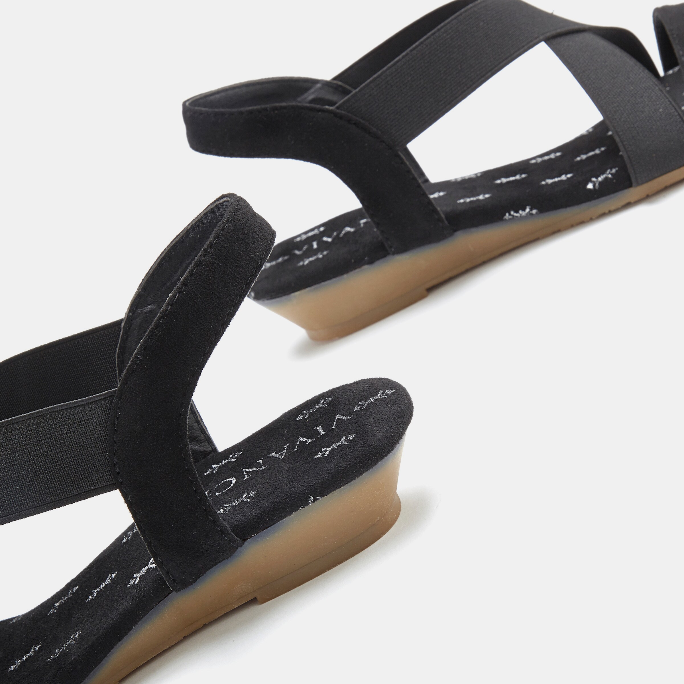 Sandalette