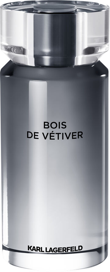 Karl Lagerfeld Vetiver EdT 50ml