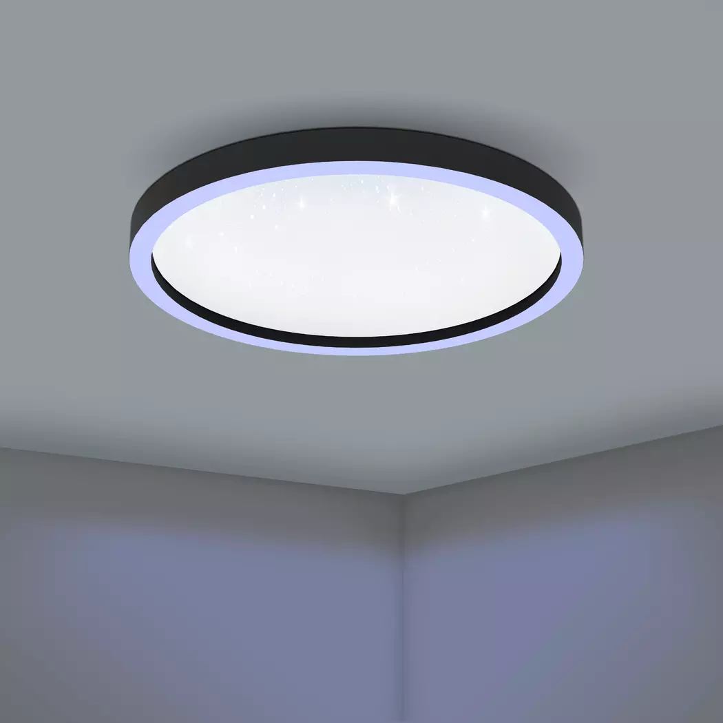 LED-Deckenleuchte Montemorelos-Z