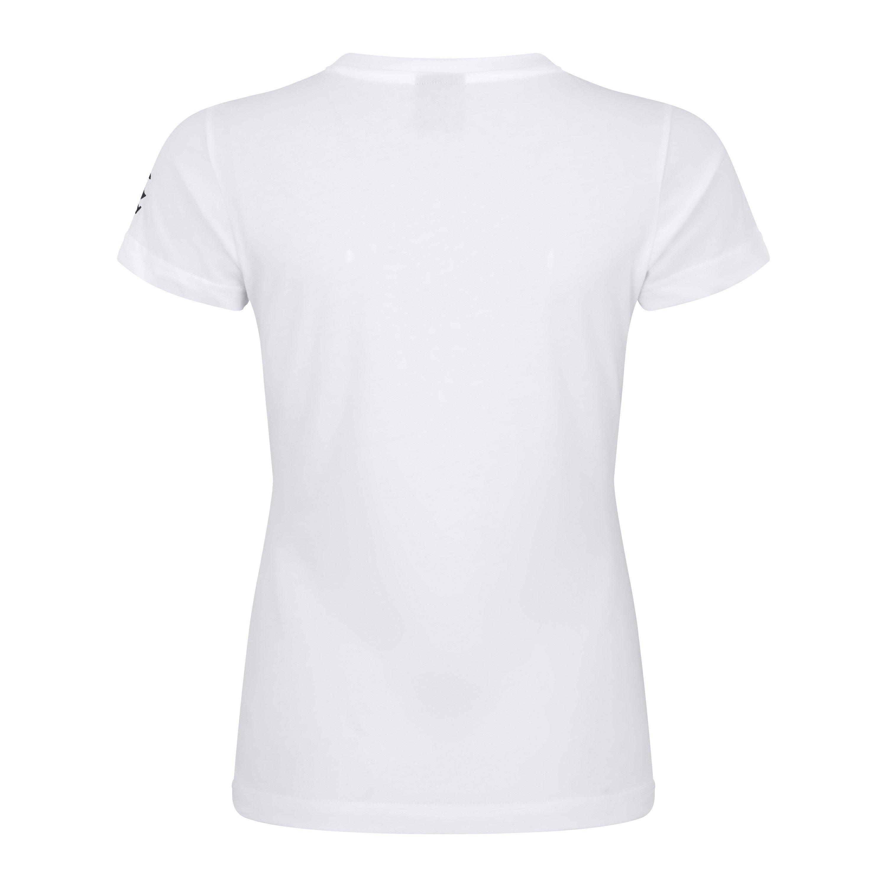 Canterbury Club Plain T Shirt Womens