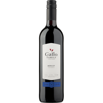 Gallo - Merlot - 750 ML