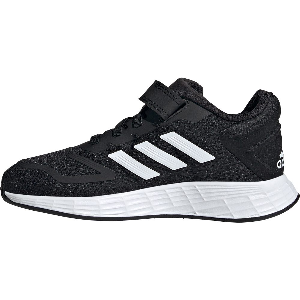 adidas Duramo 10 Laufschuhe Kinder core black