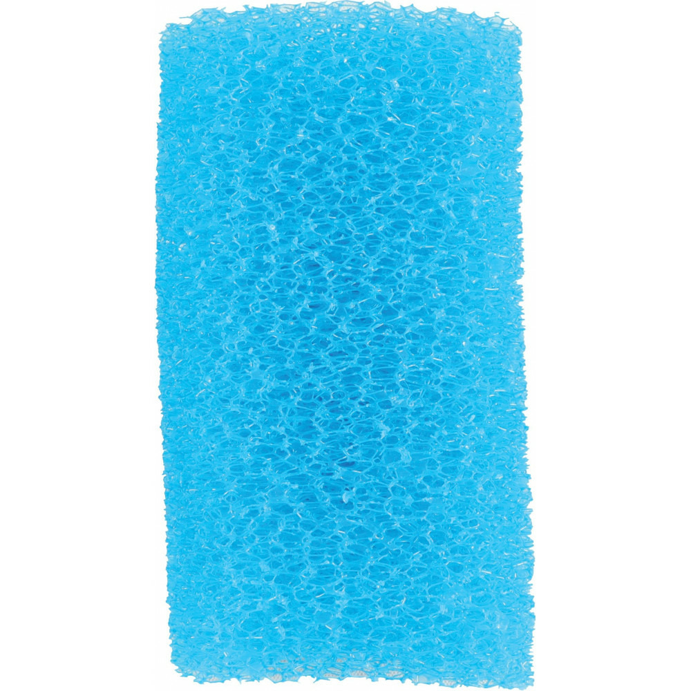 Filtre pour pompe classic 80, filtre cl 80 a mousse bleue medium x2. Pour a