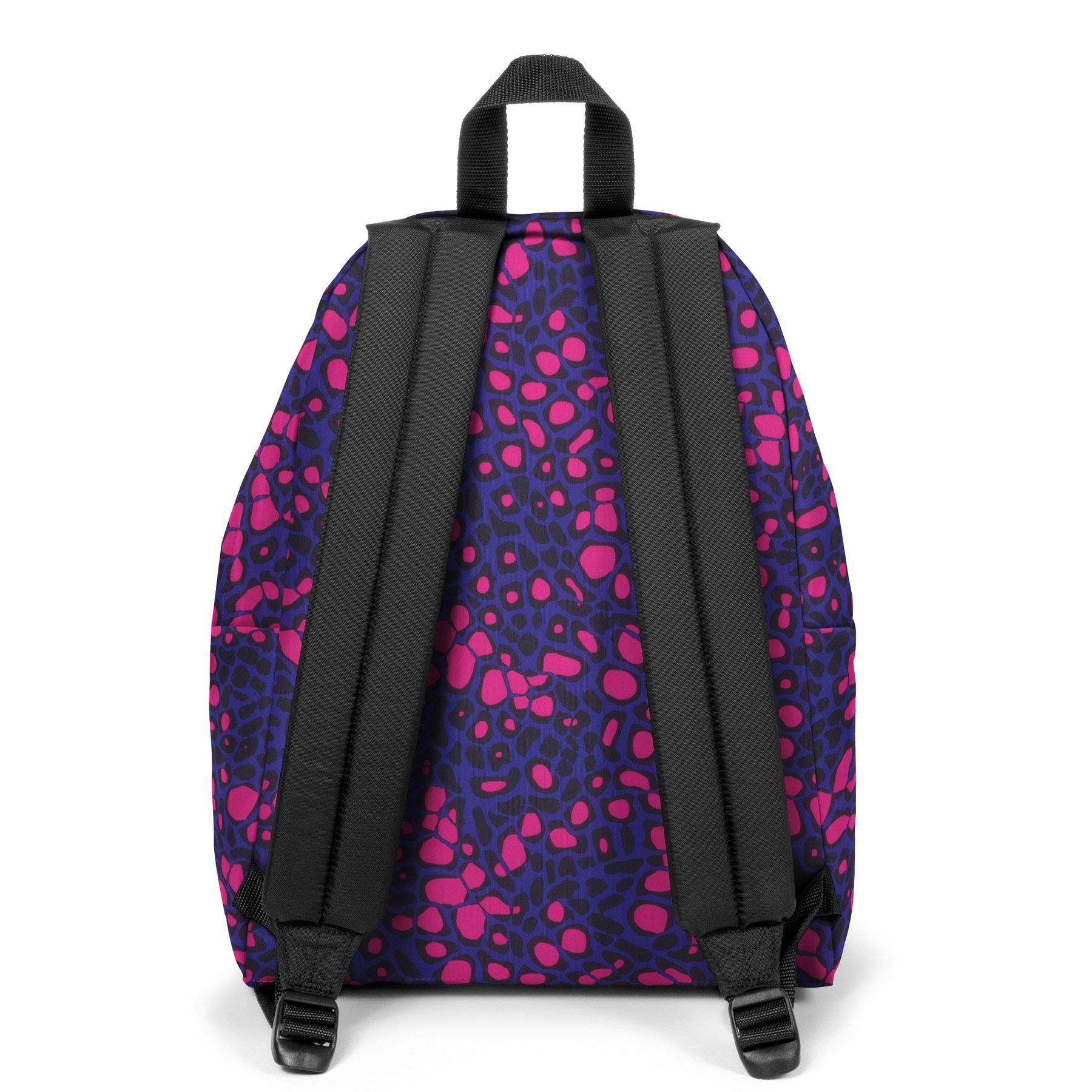 Padded Pak'r Eightimalspink