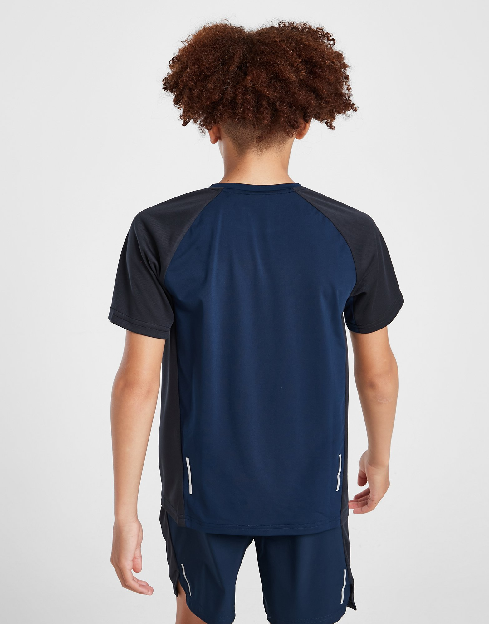 MONTIREX T-shirt Sprint Junior