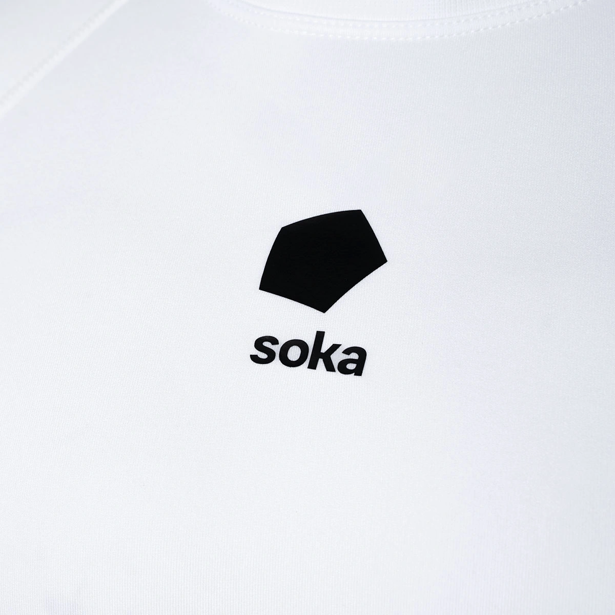 T-Shirt Soka Térmica Soul s/m