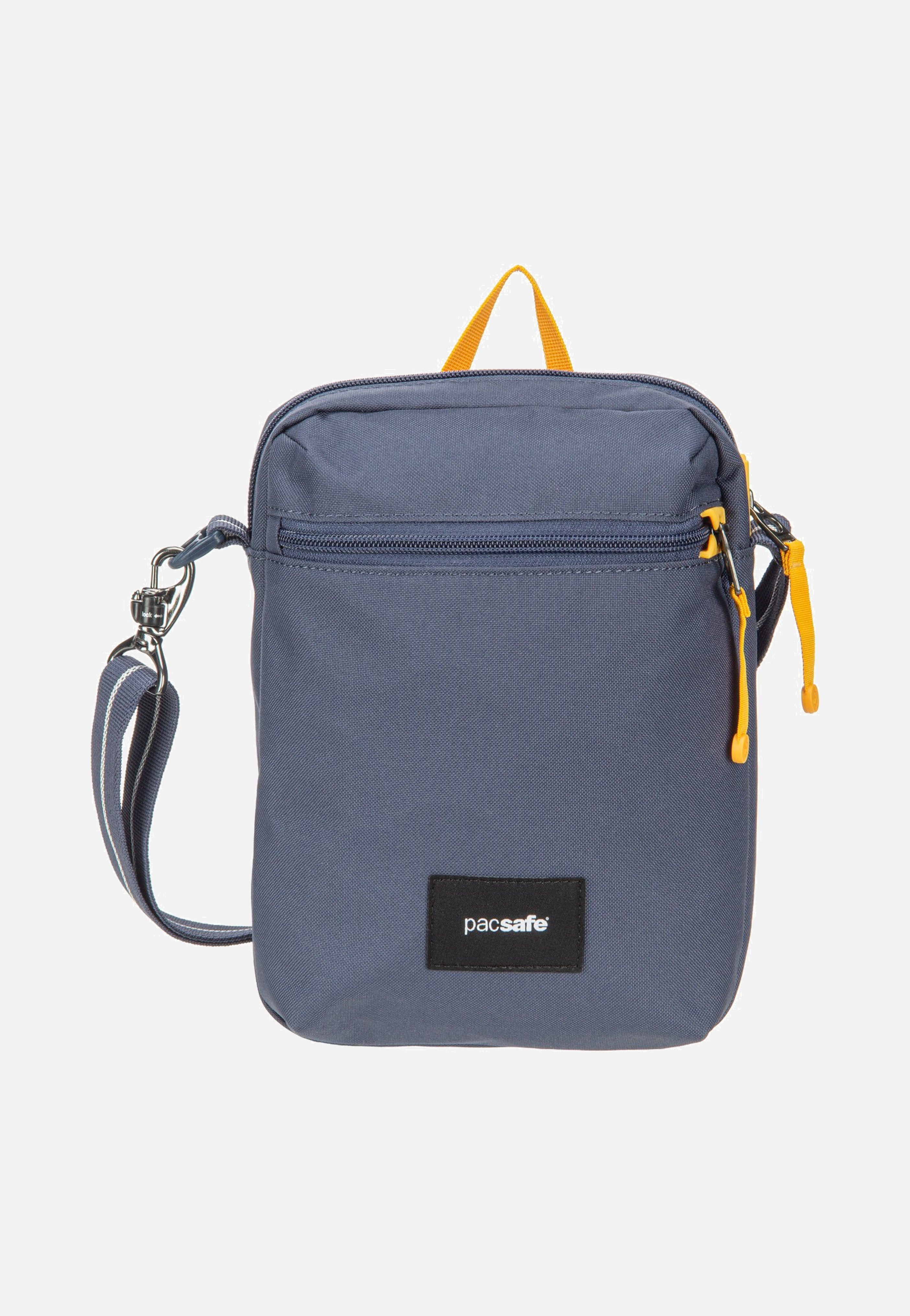 Go Festival Coastal Blue - Crossbody Bag