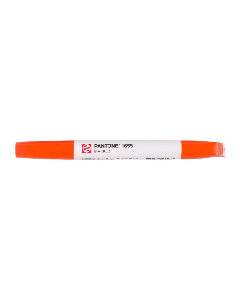 1655 Pantone marqueur