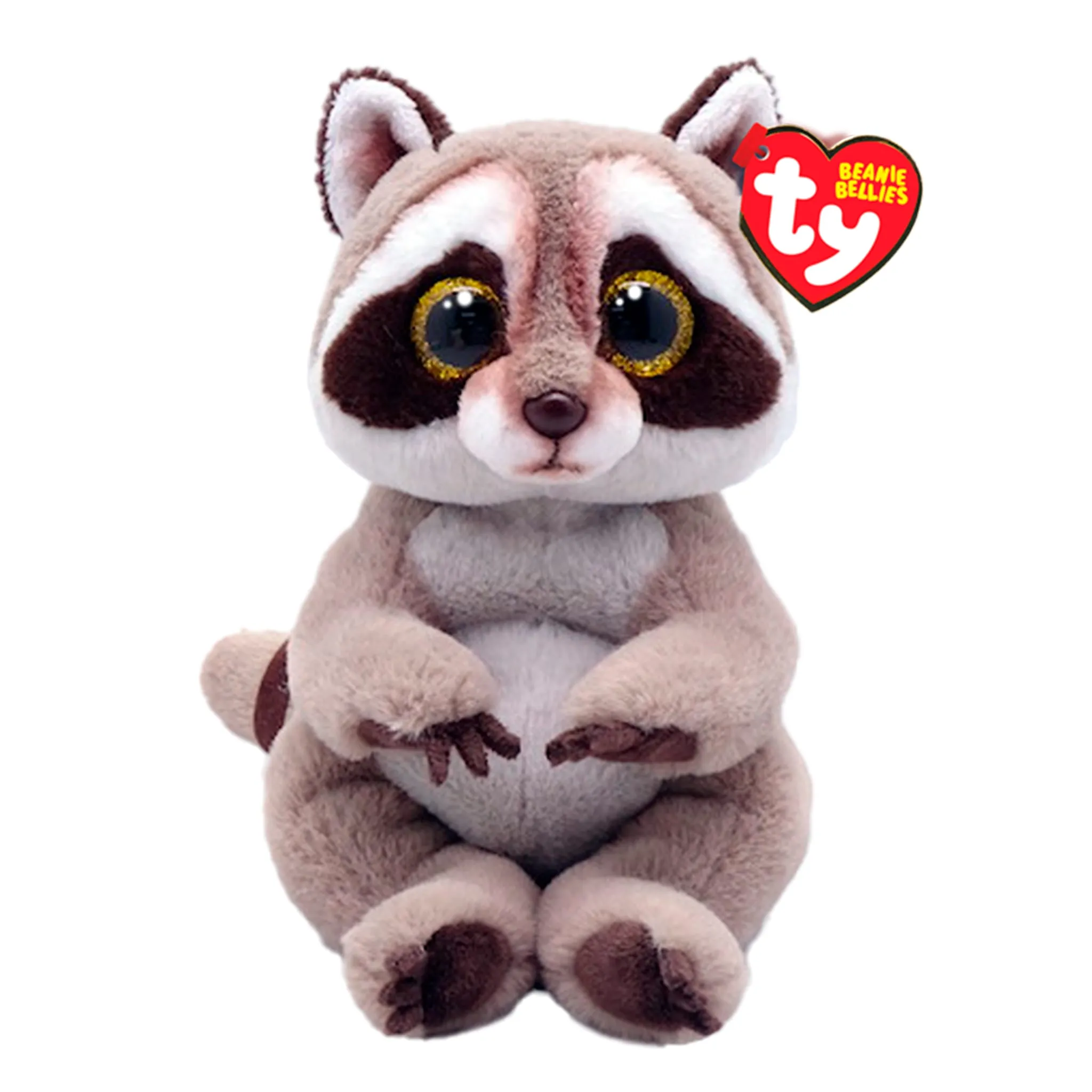 TY Petey le Raton