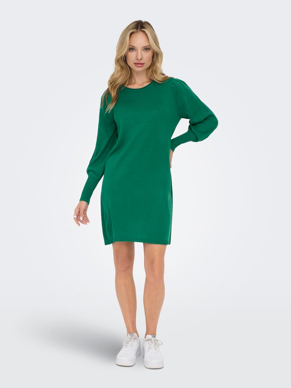 ONLMIRA Langes Kleid Shady Glade