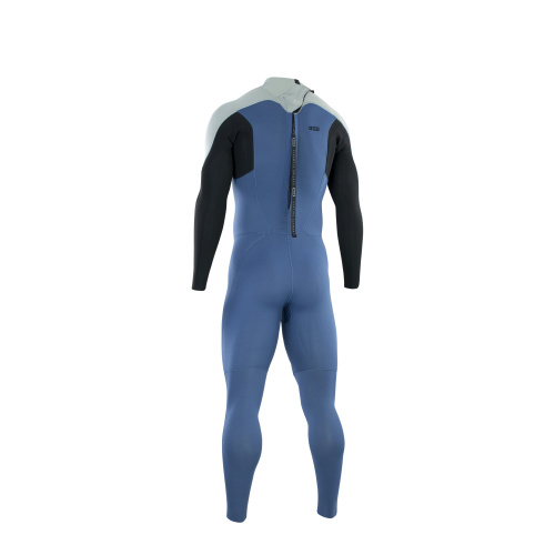 ION Element 3/2 Back Zip