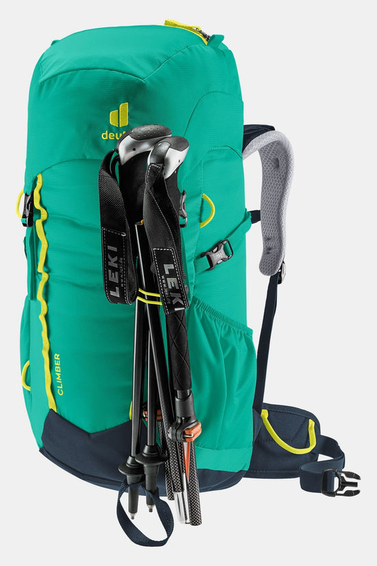 deuter deuter Climber Kids Backpack
