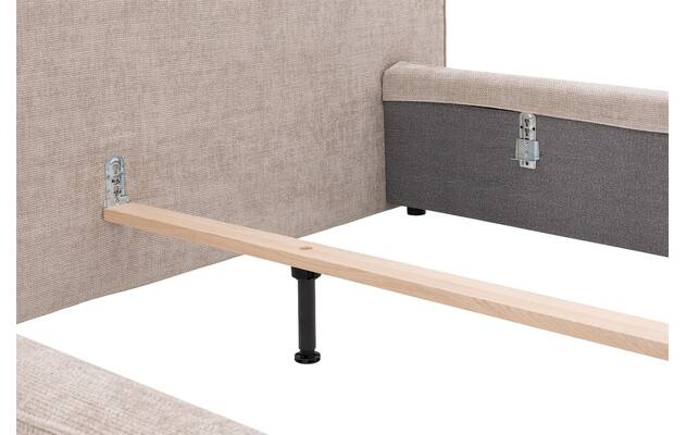 Bedframe Trentino