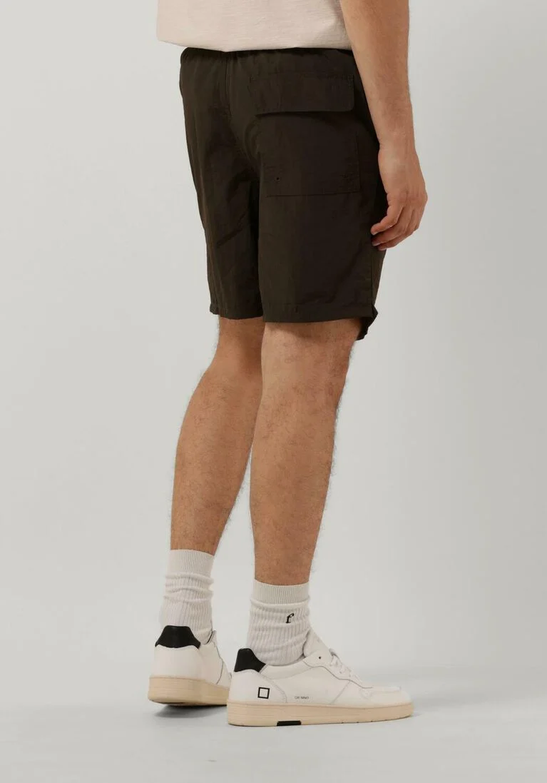 LYLE & SCOTT olijf lyle & scott  plain swim short