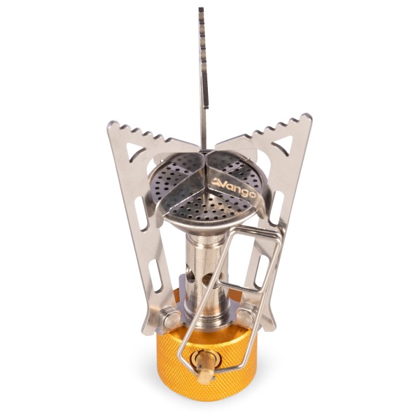 Vango - Firestorm Compact Stove - Réchaud à gaz