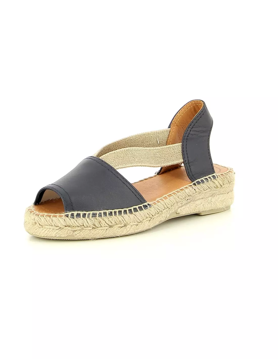 TONI PONS TP ETNA MARINE - Espadrilles Marine
