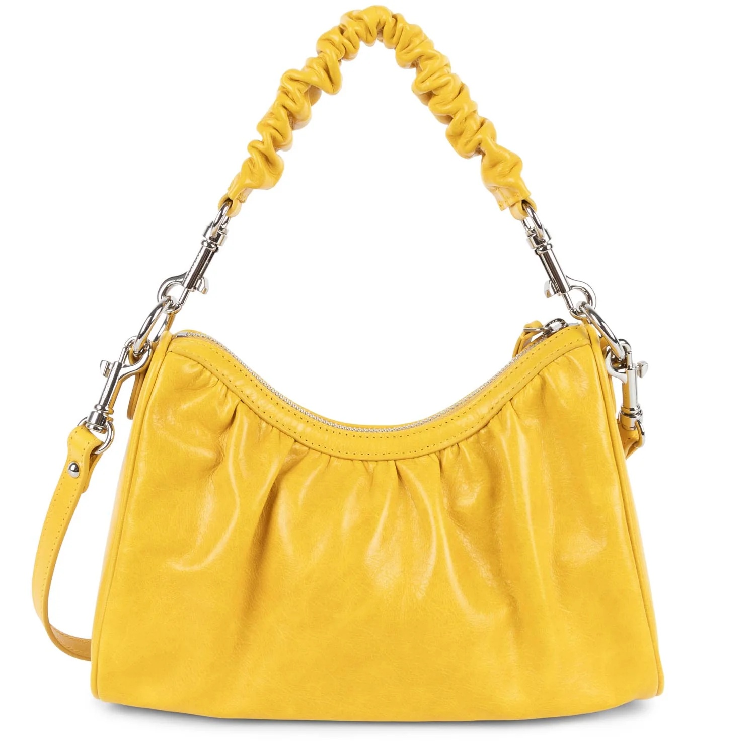 Rétro & Glam-Sac baguette