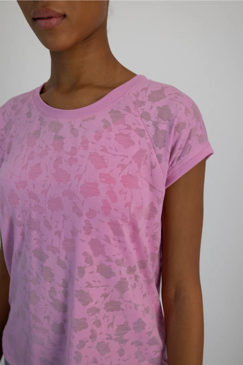 POWERZONE Damen T-Shirt