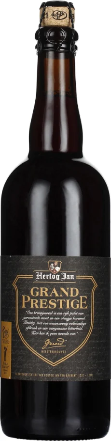 HERTOG-JAN GRAND PRESTIGE 75CL