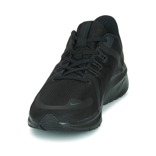 Nike - NIKE QUEST 4 Negro