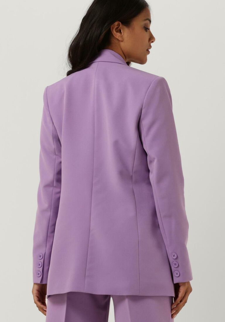ACCESS paarse access blazer w2-1065-364