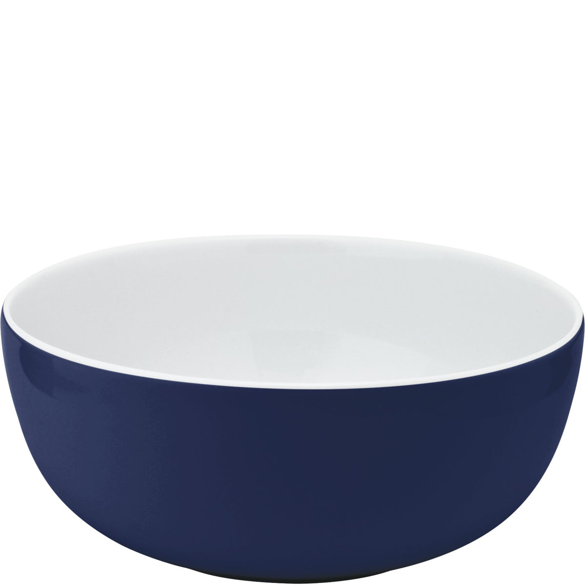 KAHLA Pronto Colore Schüssel 23 cm royal blue