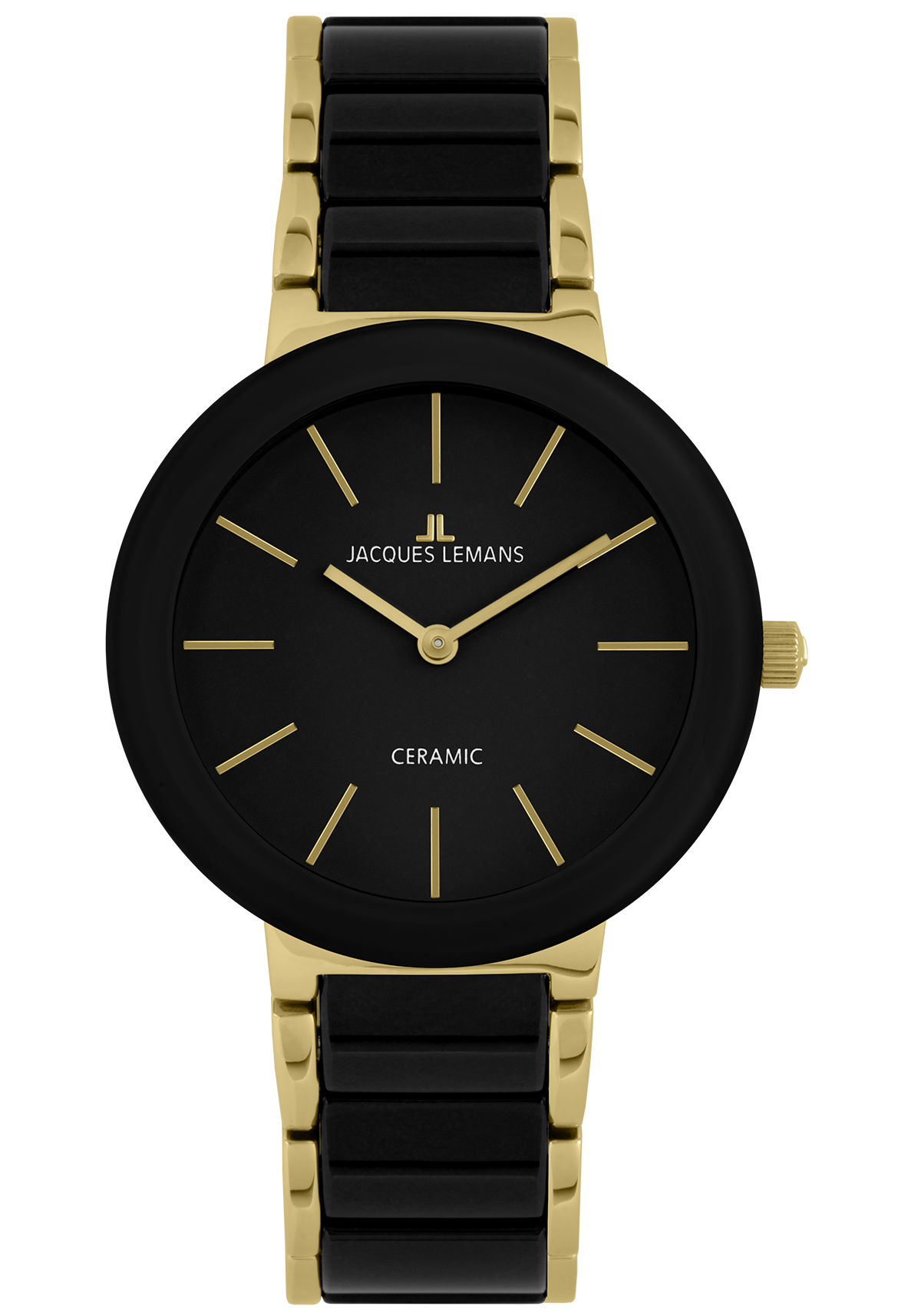 Jacques Lemans Damenuhr Monaco Special Edition 42-7E