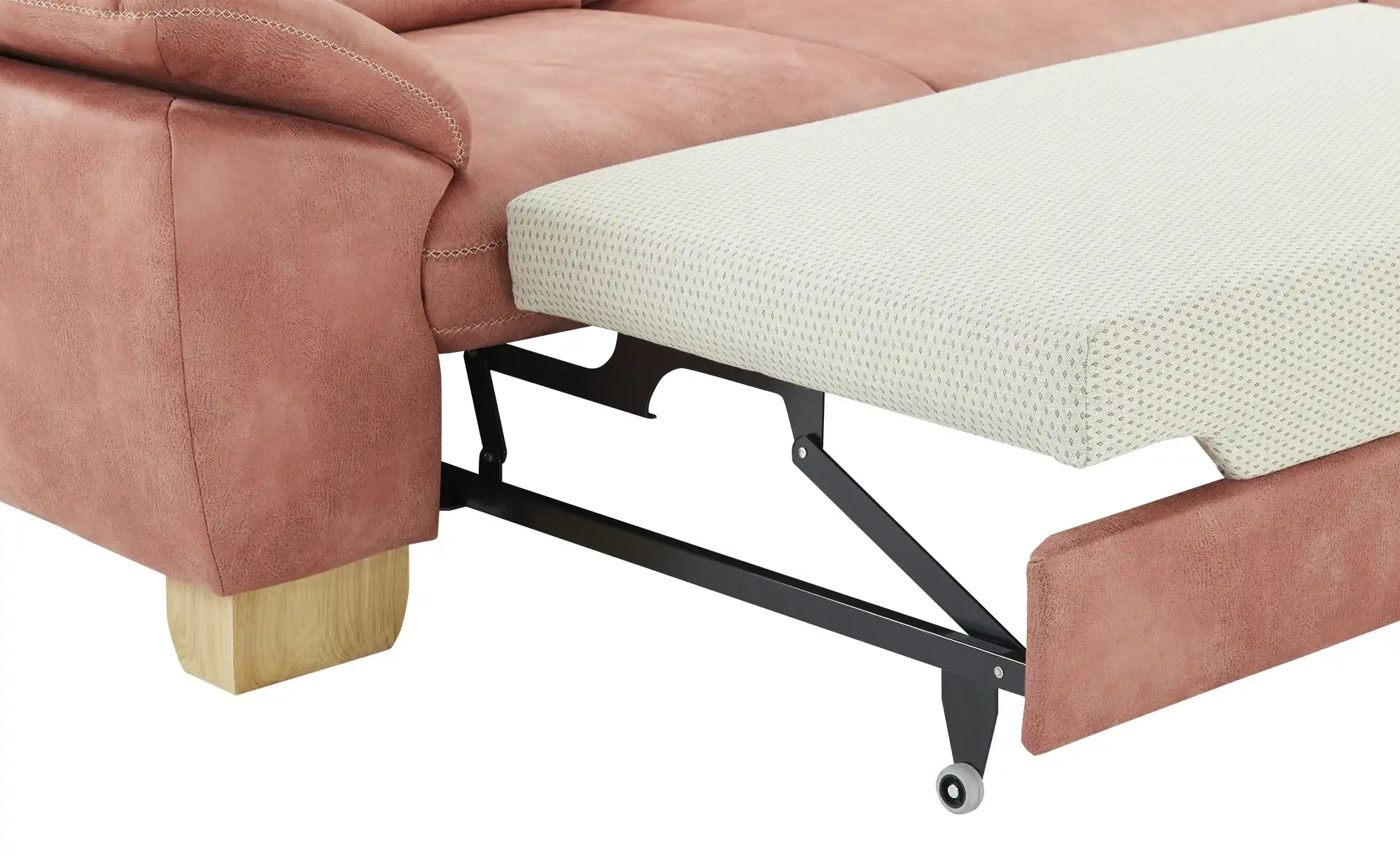 Mein Sofa bold Ecksofa Raica