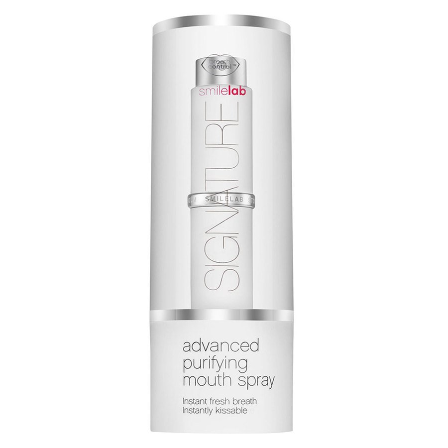 Smilelab Signature Advanced Purifying Mouth Spray 8ml