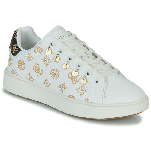 Guess - MELY - Blanc