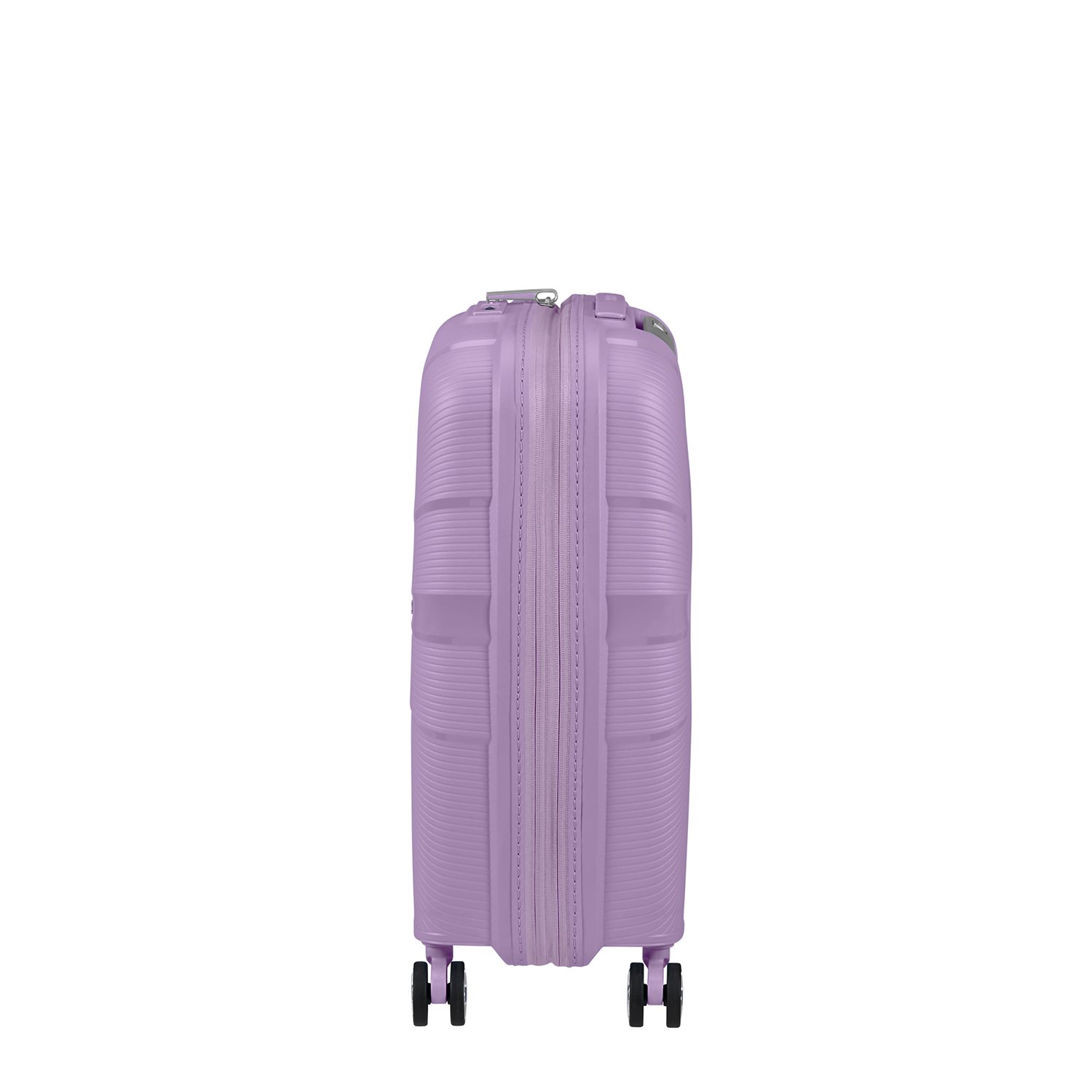 American Tourister Starvibe Spinner 55 EXP digital lavender