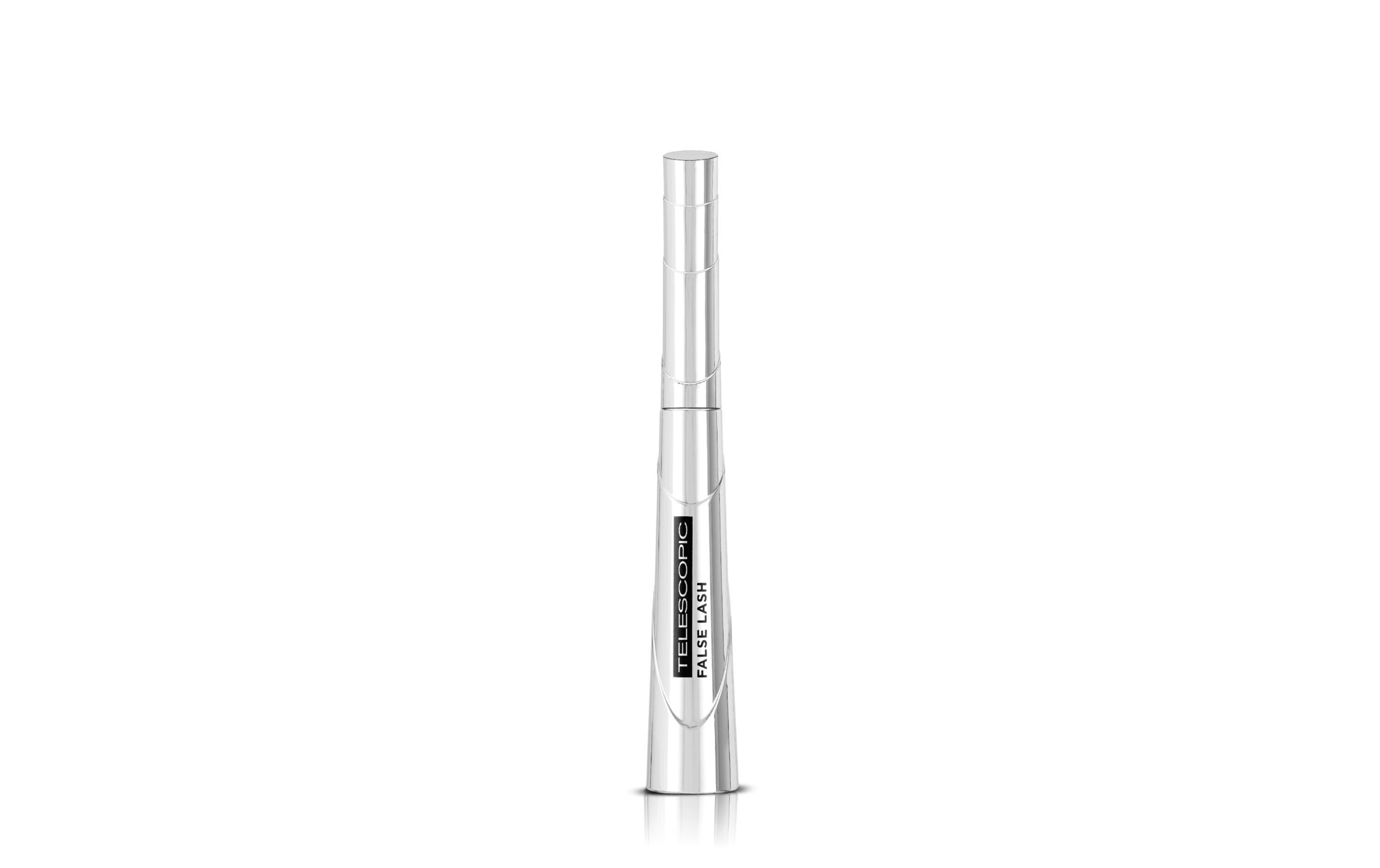 L'ORÉAL PARIS Mascara »False Lash Telescopic 0 Schwarz«